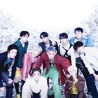 TREASURE日本1stシングルにライブ音源＆本編映像を収録、春にはオフラインイベント開催