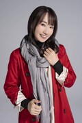 「水樹奈々3カ月連続スペシャル」6月キーカット