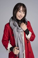 「水樹奈々3カ月連続スペシャル」6月キーカット