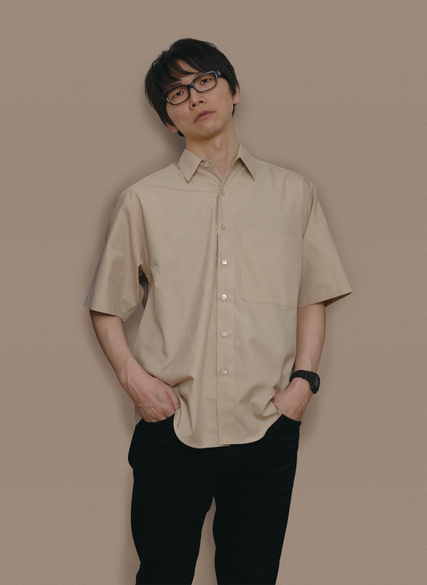 桃野陽介