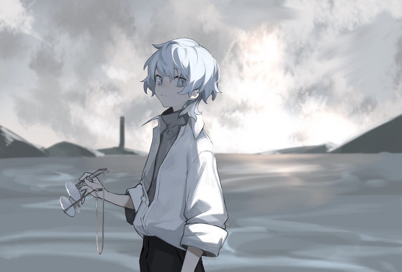 Sou まとめ売り 歌い手 Sou×柊キライが担当「デッドマウント・デスプレイ」オープニング曲