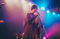 Noni（Vo, Cho）（Photo by umihayato）