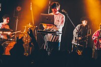 the chef cooks me（Photo by umihayato）