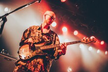 関将典（B / Kroi）（Photo by umihayato）