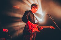 TAKKI（G / SOMETIME'S）（Photo by umihayato）