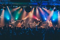 YONA YONA WEEKENDERS（Photo by umihayato）