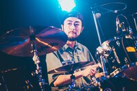 小原"beatsoldier"壮史（Dr / YONA YONA WEEKENDERS）（Photo by umihayato）