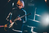 キイチ（G / YONA YONA WEEKENDERS）（Photo by umihayato）