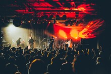 YONA YONA WEEKENDERS（Photo by umihayato）