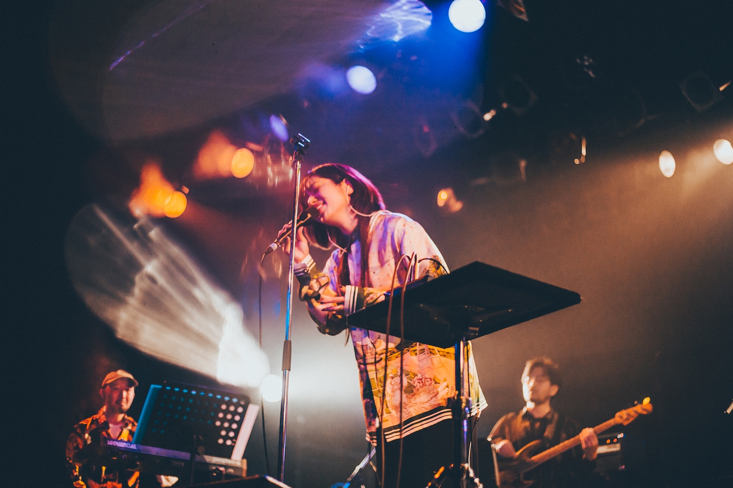 ぷにぷに電機（Photo by umihayato）