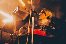 千葉大樹（Key / Kroi）（Photo by umihayato）