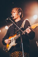 TAKKI（G / SOMETIME'S）（Photo by umihayato）