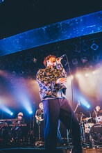 SOTA（Vo / SOMETIME'S）（Photo by umihayato）