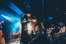 YONA YONA WEEKENDERS（Photo by umihayato）