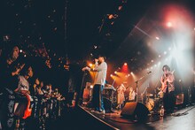 the chef cooks me（Photo by umihayato）