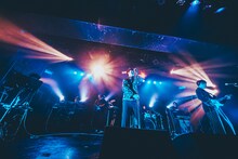 SOMETIME'S（Photo by umihayato）