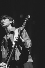 Sano ibuki（撮影：ヤオタケシ）