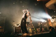 「Sano ibuki Special Live "ONE"」の様子。(撮影:ヤオタケシ)