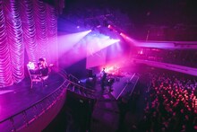 「Sano ibuki Special Live "ONE"」の様子。（撮影：ヤオタケシ）