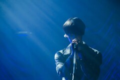 Sano ibuki、オーディエンスの心に寄り添った3年ぶりのワンマンライブ