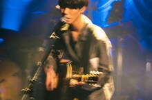 Sano ibuki（撮影：ヤオタケシ）