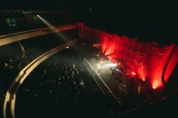 「Sano ibuki Special Live "ONE"」の様子。（撮影：ヤオタケシ）