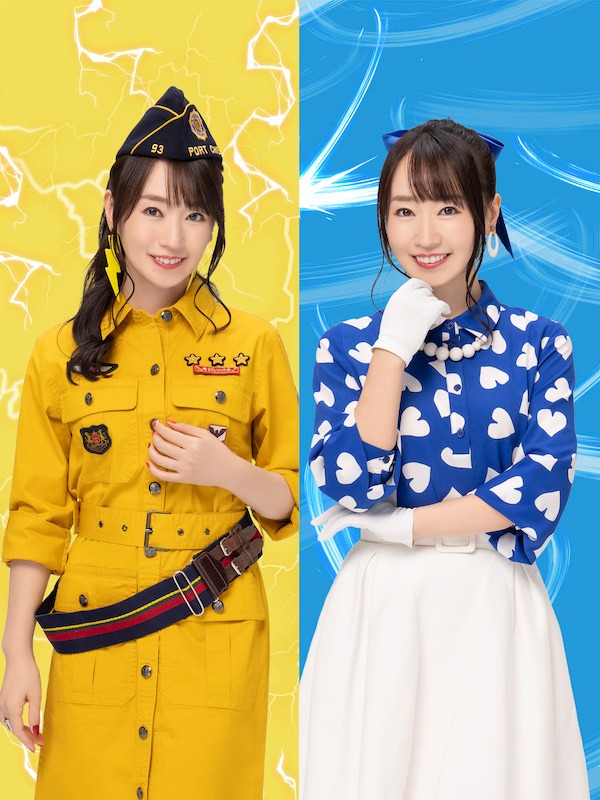 水樹奈々