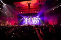 「ID-S限定 SID LIVE 2023 ～Re:Dreamer～」LINE CUBE SHIBUYA（渋谷公会堂）公演の様子。