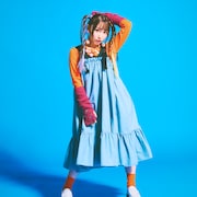鈴木愛奈「アリス・ギア・アイギス」OPテーマをリリース、パンキッシュなロックチューン