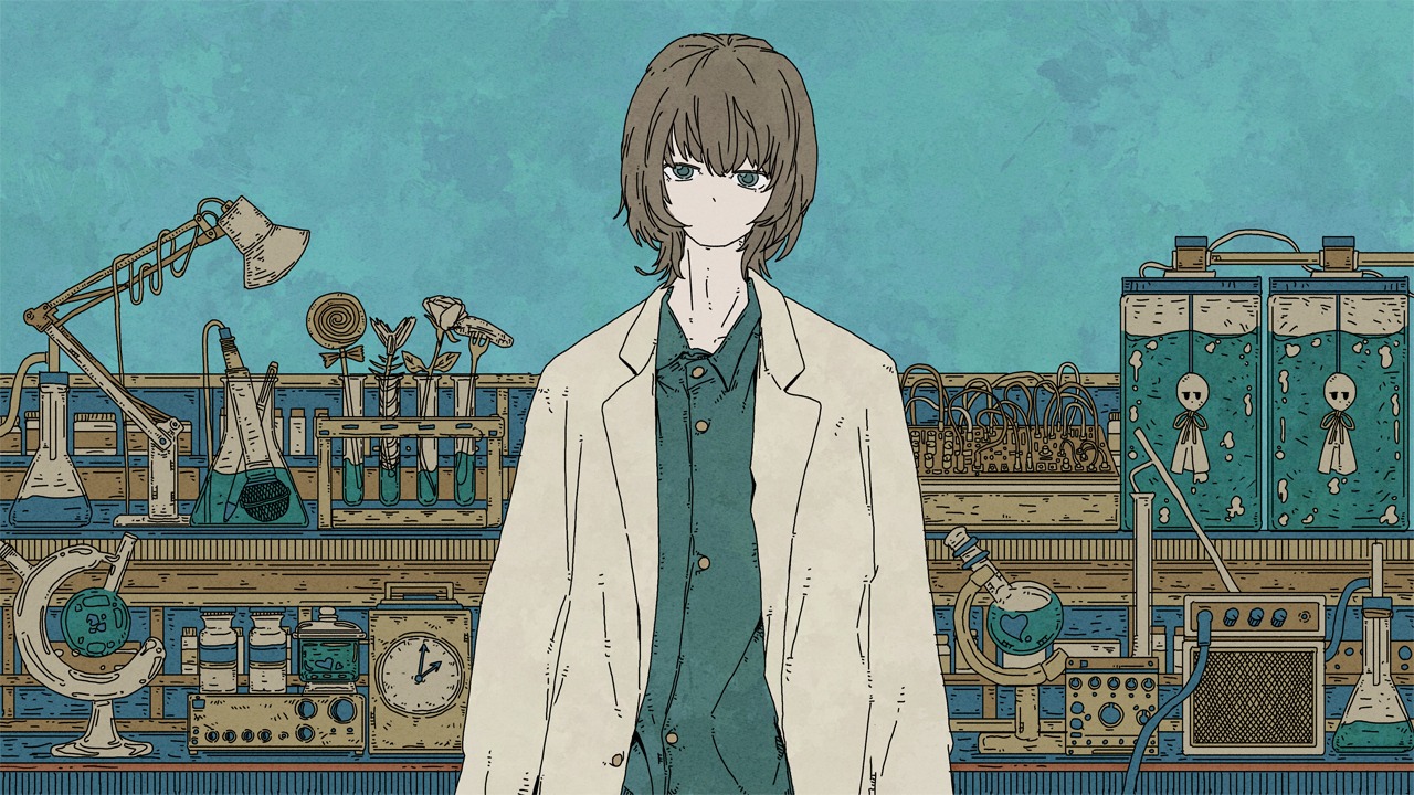 ツミキ