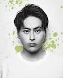 山下健二郎(三代目 J SOUL BROTHERS from EXILE TRIBE)