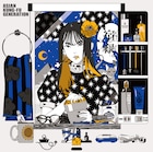 ASIAN KUNG-FU GENERATION、中村佑介が新たに描き下ろした30thシングルジャケット公開