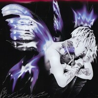 LEX「King Of Everything」配信ジャケット