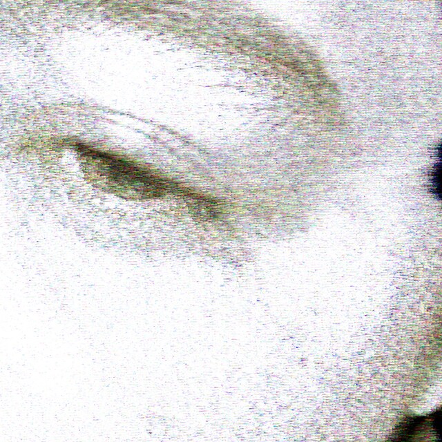 SAMOEDO「I'm crazy about you」配信ジャケット