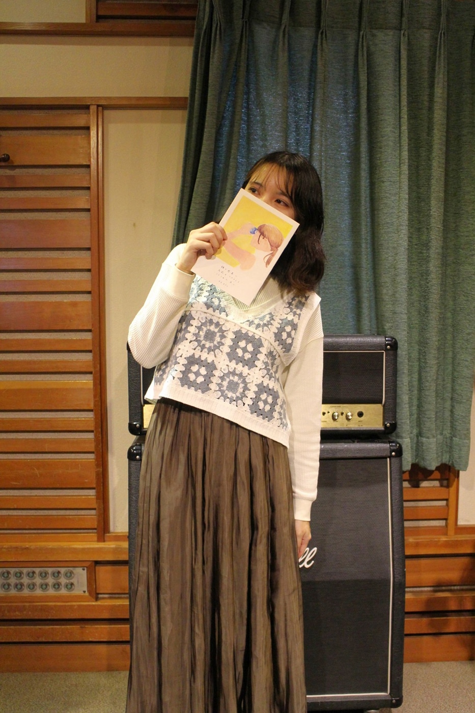 あづみ
