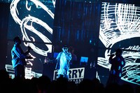 「ベリーグッドマン“すごいかもしれん”TOUR 2022-2023」TOKYO DOME CITY HALL公演の様子。（Photo by Keiko Tanabe）