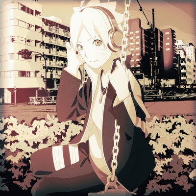 ハンブレッダーズ「またね / THE SONG」期間生産限定盤ジャケット