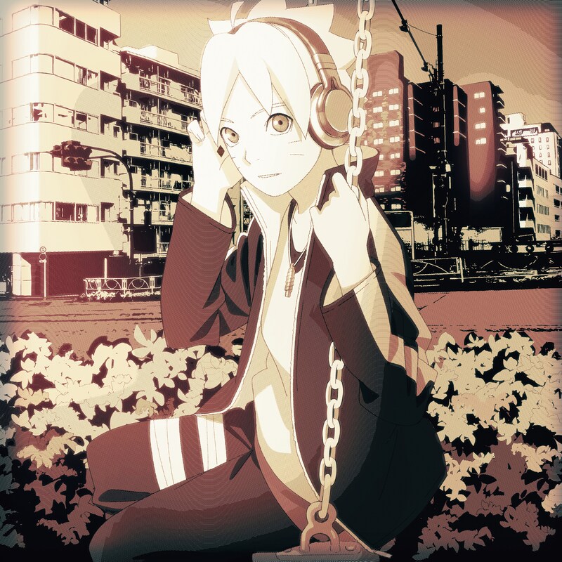 ハンブレッダーズ「またね / THE SONG」期間生産限定盤ジャケット