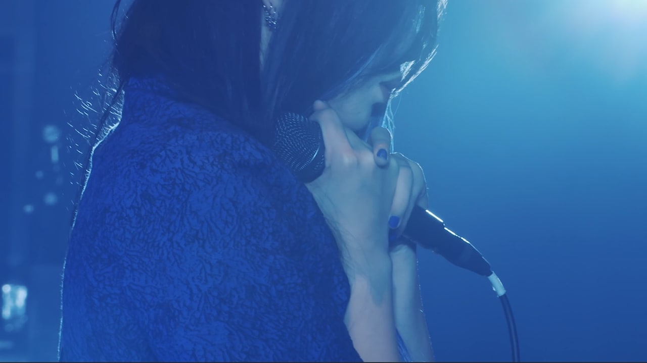 krage、Zepp Haneda公演より「夏の雪」ライブ映像公開
