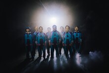 思い出野郎Aチーム