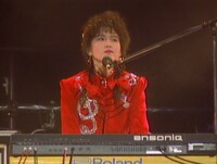 今野登茂子（Key）