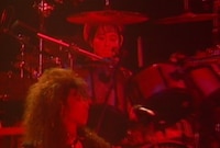 富田京子（Dr）