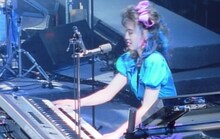 今野登茂子（Key）