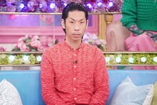 呂布カルマ (c)フジテレビ