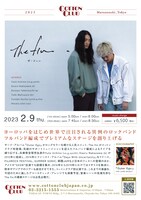 The fin. COTTON CLUB公演フライヤー