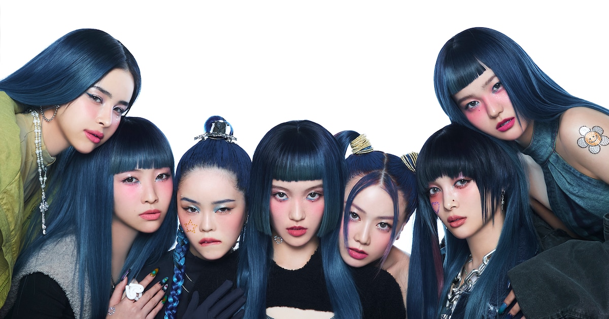 XG新シングル「SHOOTING STAR」詳細明らかに、リリース日に配信ライブ 