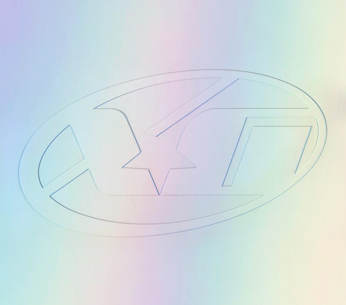 XG「SHOOTING STAR」CD BOXジャケット - XGの躍動感を感じる「SHOOTING 