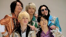 関ジャニ∞ (c)フジテレビ