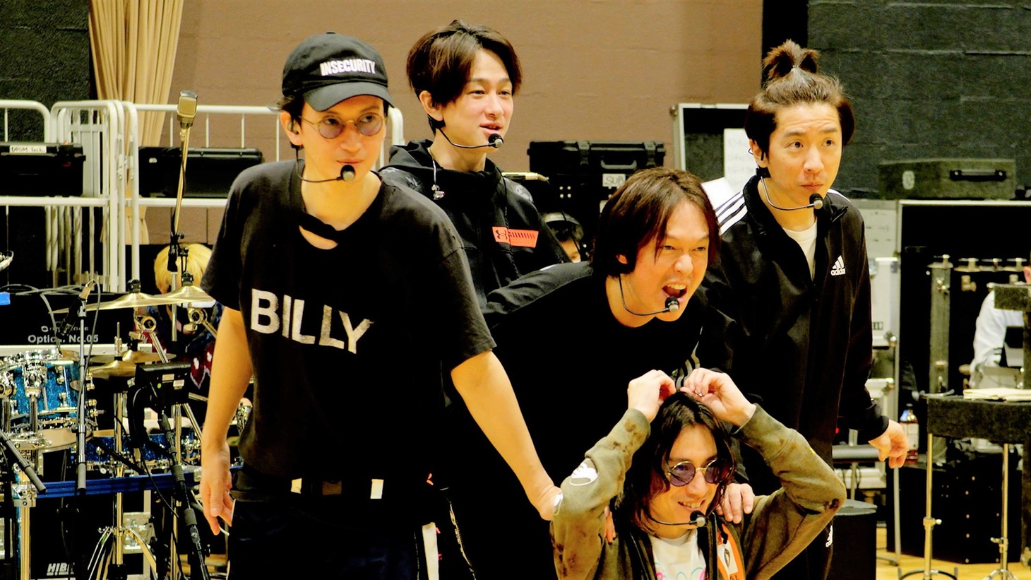 関ジャニ∞ (c)フジテレビ