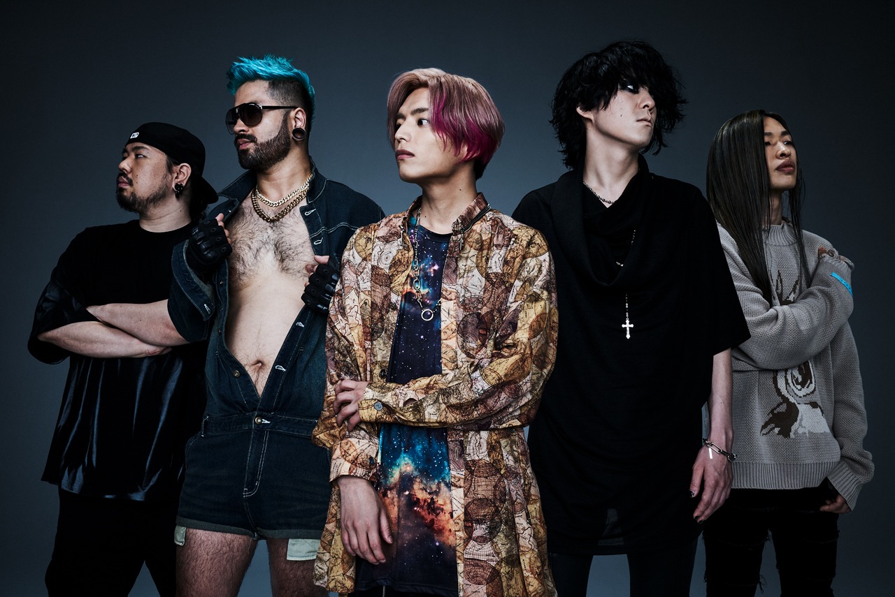 Fear, and Loathing in Las Vegas